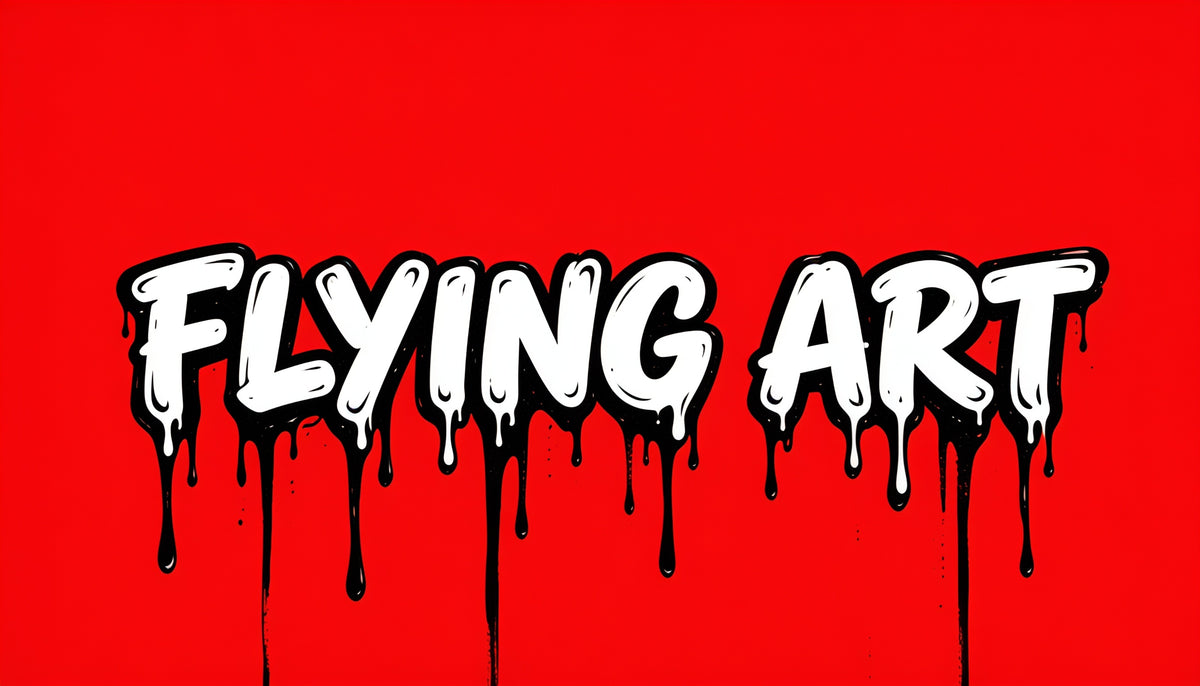 FLYING ART